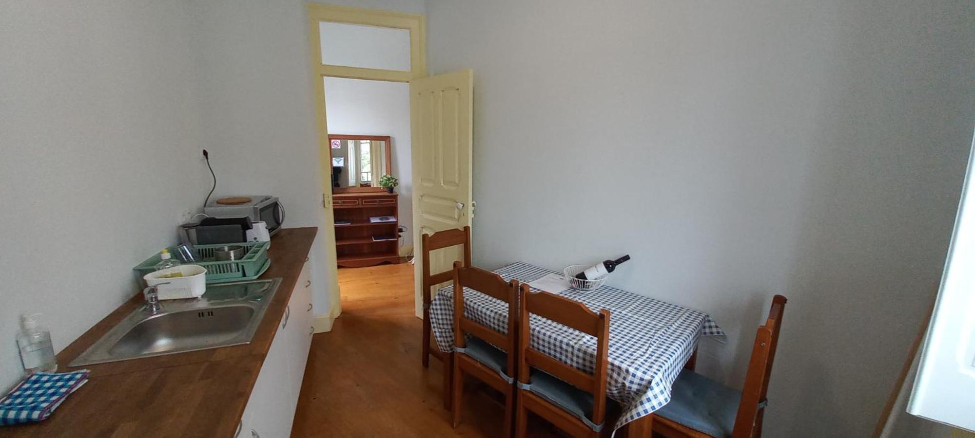 Casa Mariana 2 - Viver A Vila Sintra Exteriér fotografie