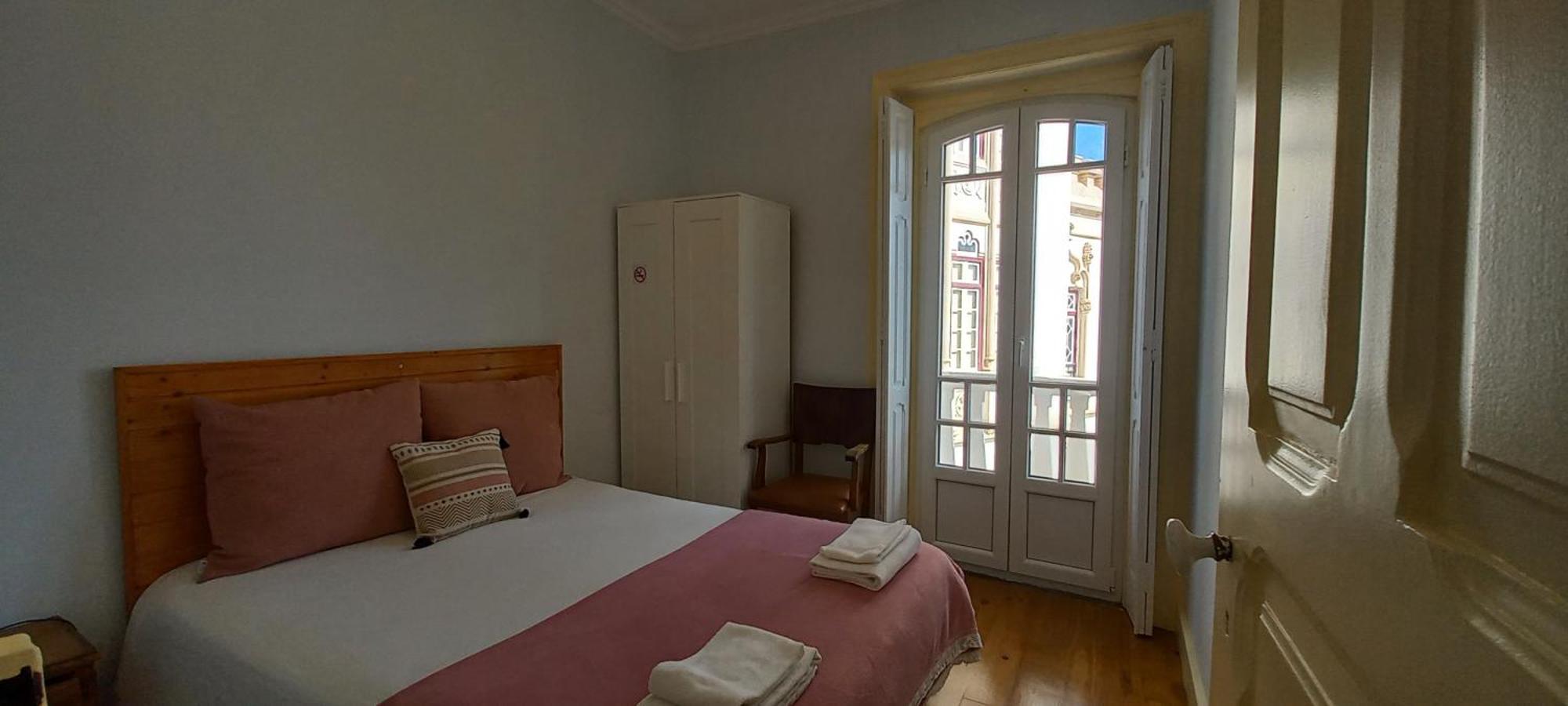Casa Mariana 2 - Viver A Vila Sintra Exteriér fotografie