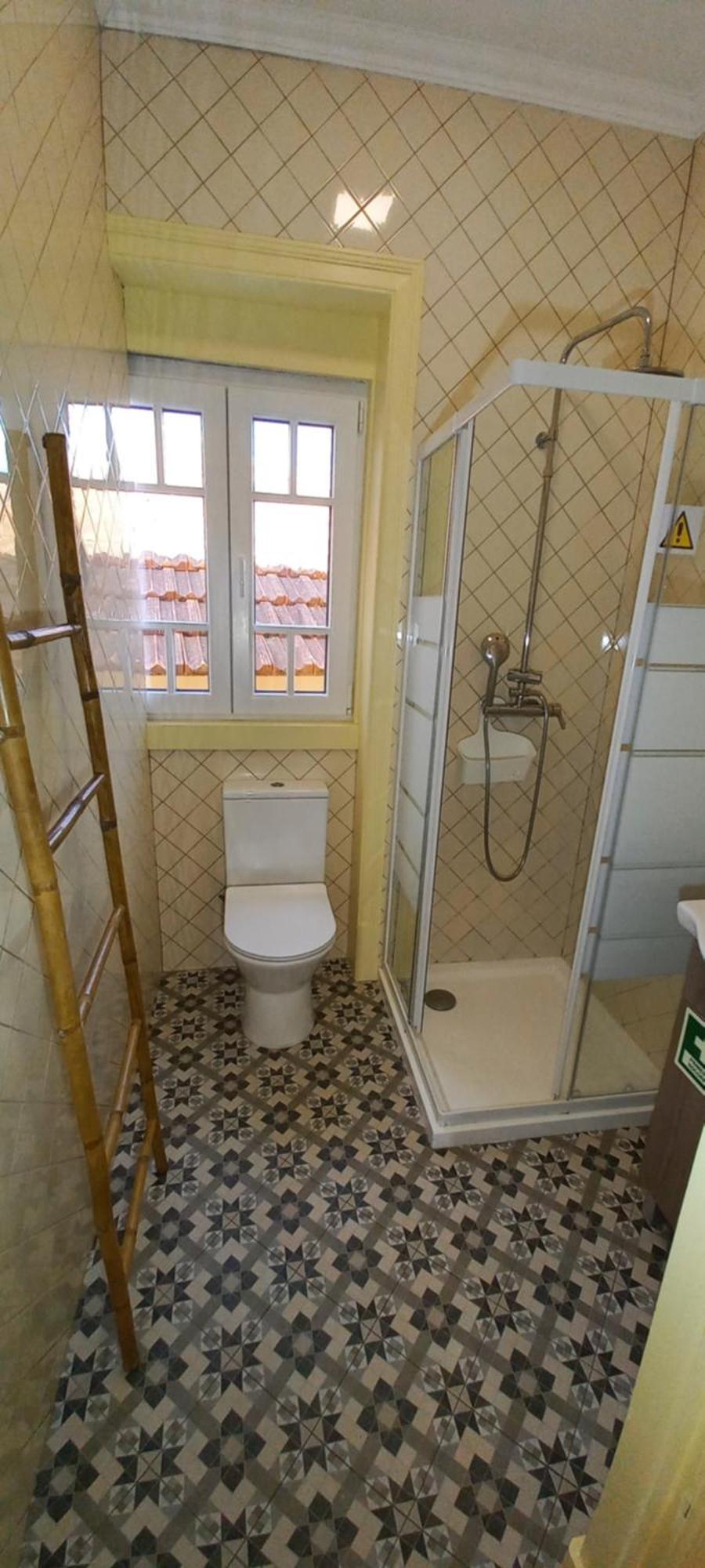 Casa Mariana 2 - Viver A Vila Sintra Exteriér fotografie