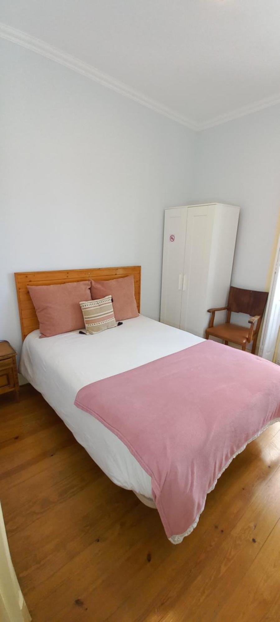 Casa Mariana 2 - Viver A Vila Sintra Exteriér fotografie
