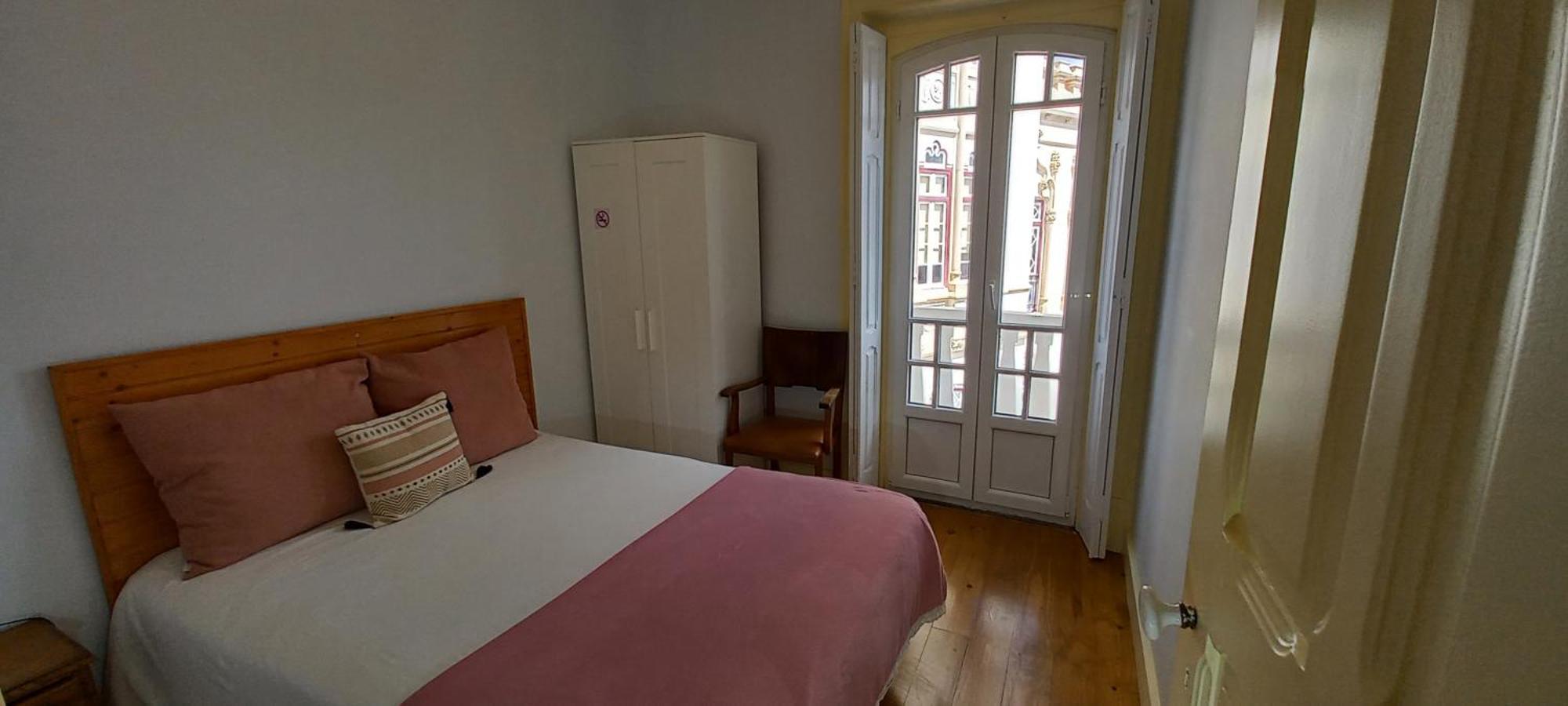 Casa Mariana 2 - Viver A Vila Sintra Exteriér fotografie